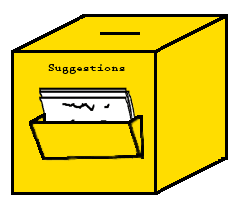 suggestionbox