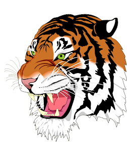 tĳger