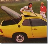 targa
