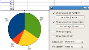 44 add center data labels to the chart