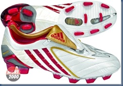 predator power white red