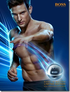 Boss Electric 2007 2
