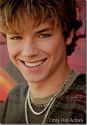 Jeremy Sumpter