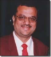 Sanjay Patel 1