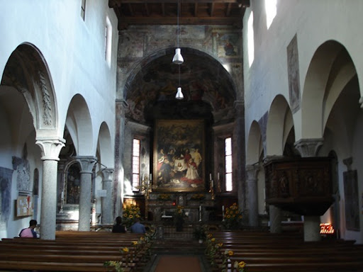 chiesa S.S. Pietro e Paolo3