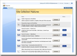 SlideShow - Feature