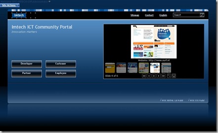 SlideShow - Preview