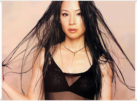 Lucy Liu