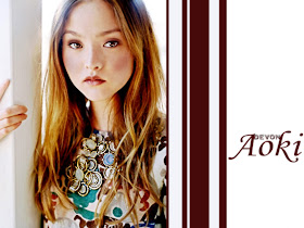 Devon Aoki, Wallpaper, Pictures, Photos, Pics, Images, Hot, Sexy, Hair, Hairstyles