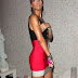 Celebrity Shoe ; Rihanna