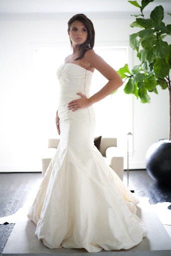 Vera Wang - Wedding Dresses Photos