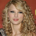 Taylor Swift - Celeb Hairstyle # 2