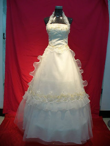 elegant-bridal-gown-wedding-dress