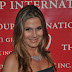 Aerin Lauder's Feminine Hair