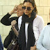 Victoria Beckham Simple Croc Hermes Birkin Bag