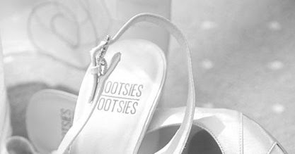 Choose The Perfect Wedding Shoes For Bride | StylesWardrobe.com