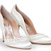 The Info About Kate Middleton's Wedding Shoes