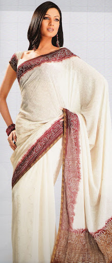 bridal heritage ; Indian bridal gown traditional wedding dress