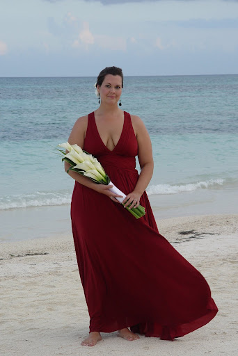 plus-size-bridesmaid-gown