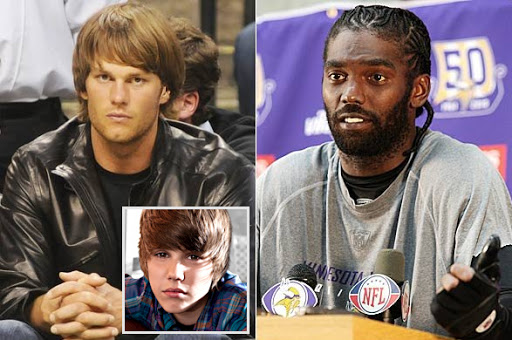 Tom Brady’s Hair Causes Locker Room Brawl
