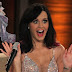 Katy Perry - Exposing Lots of Leg at Victoria's Secret Fashion Show