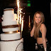 Miley Cyrus | Kissed at Birthday Party