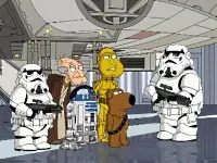 Blue Harvest