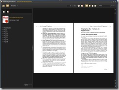 Adobe Digital Editions
