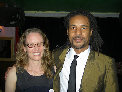 Colson Whitehead | One Story Blog