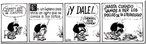 mafalda