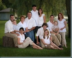 the family
