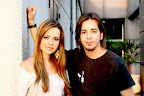 Fotos de Sandy e Junior
