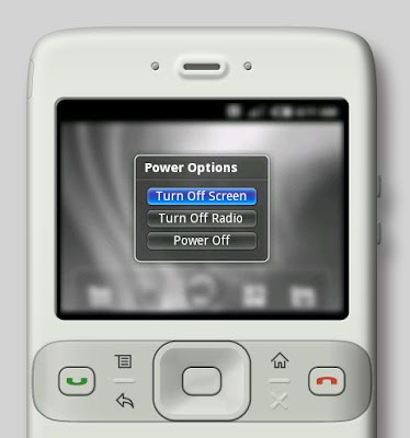 [Mobile]跨足智慧型手機領域！Google的第一步－Android平台初探！ - 阿祥的網路筆記本