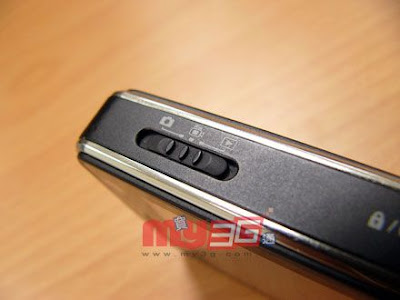 [Mobile]實用級拍照 & 攝影手機：LG KU990 Viewty使用心得報告！ - 阿祥的網路筆記本