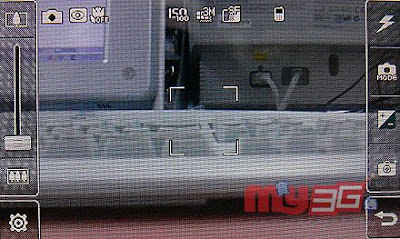 [Mobile]實用級拍照 & 攝影手機：LG KU990 Viewty使用心得報告！ - 阿祥的網路筆記本