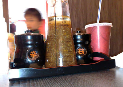 [Food]C/P值不賴的豬排專賣店－福勝亭食記！ - 阿祥的網路筆記本