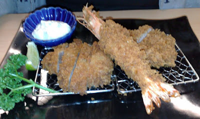 [Food]口感取勝的日式豬排：勝濱食記！ - 阿祥的網路筆記本