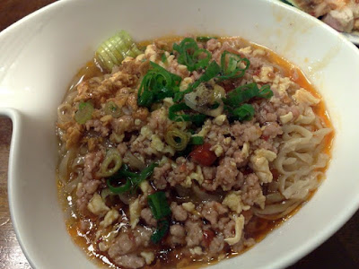 [Food]永和名店：雲南婆婆滇緬小吃！ - 阿祥的網路筆記本