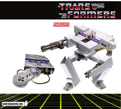 [Kuso]惡搞版變形金剛…無所不變啊… - 阿祥的網路筆記本