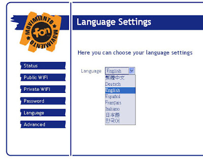 [FON]有緣人的La Fonera PLUS心得報告：安裝篇 - 阿祥的網路筆記本