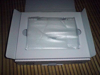 [NB]終於入手EEEPC！開箱 & 使用小心得！ - 阿祥的網路筆記本