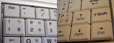 [EEEPC]深入評析EEEPC使用優缺點 & 近距離寫真！ - 阿祥的網路筆記本