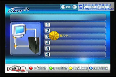 [評測]ZINTV BT電視播放器使用心得－影音播放篇 - 阿祥的網路筆記本