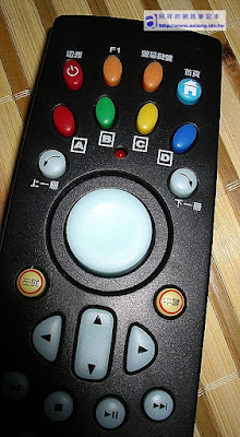 [評測]ZINTV BT電視播放器使用心得－外觀篇 - 阿祥的網路筆記本