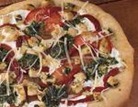 pizza vegan