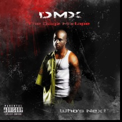 dmx whos next