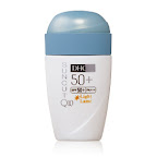 DHC Q10晶燦防曬乳SPF50+官方網頁