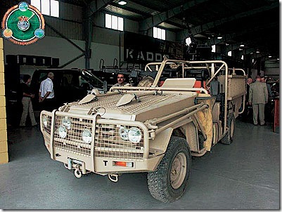 Toyota Land Cruiser 70