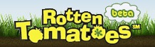 Rotten Tomatoes Logo Beta