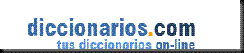 diccionariosLogo